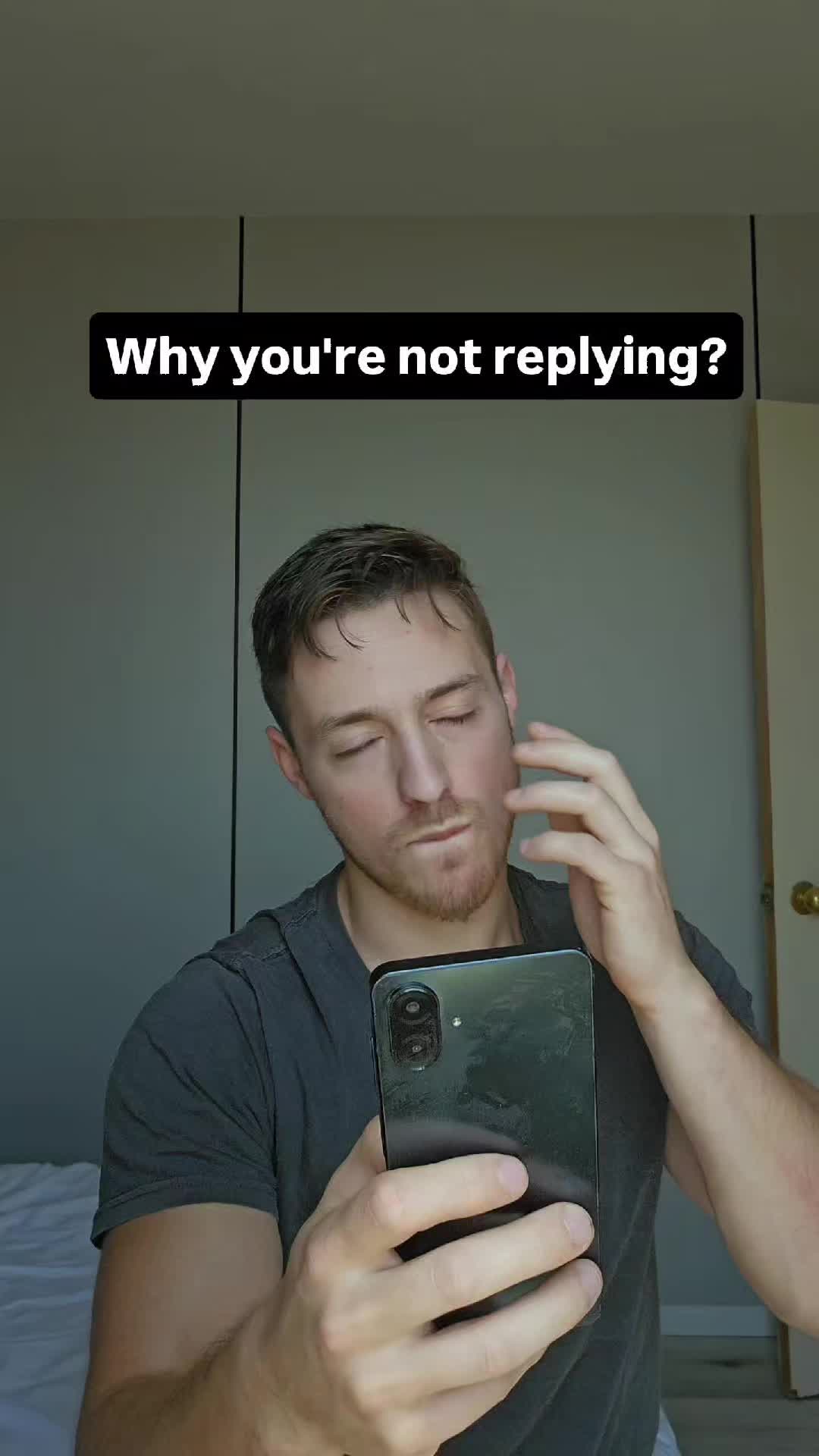 @Dor Klein