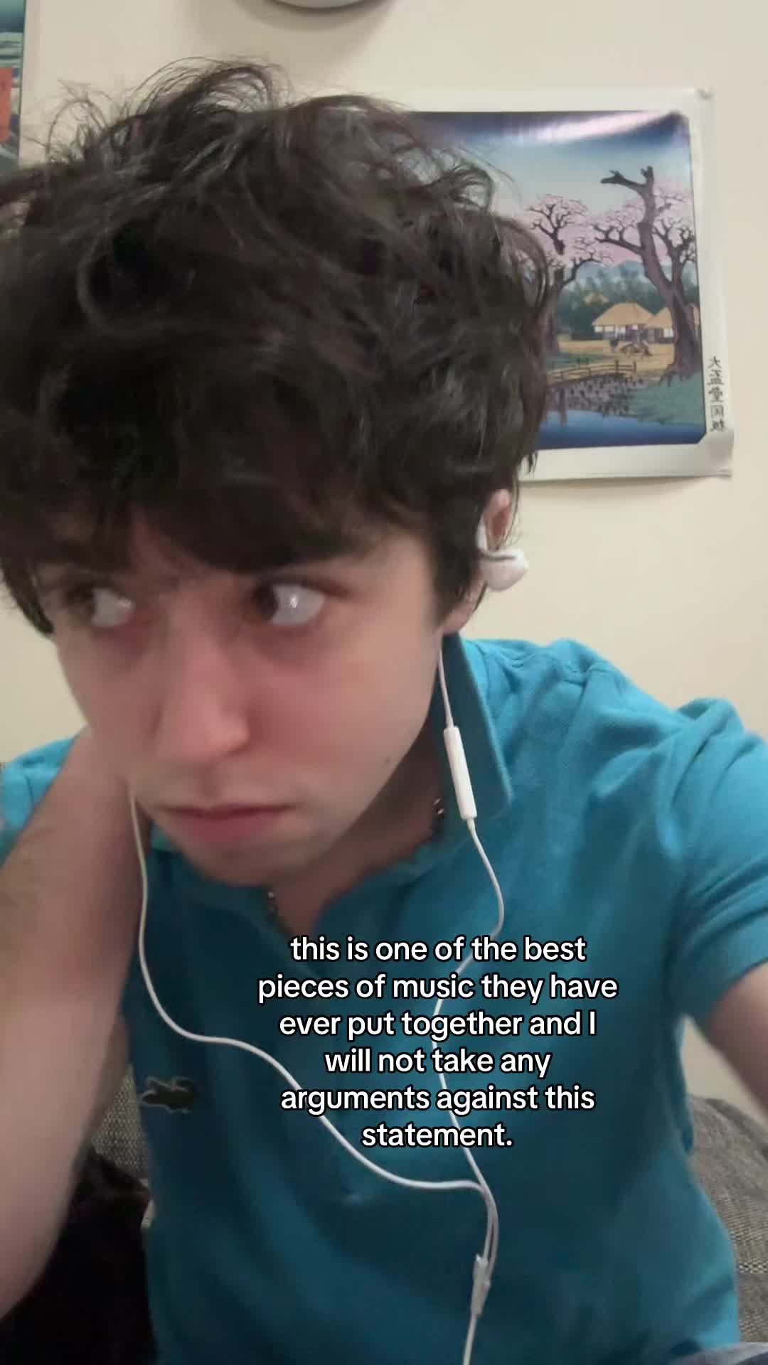 @Will