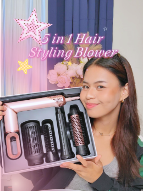 @Simplus Pink PH