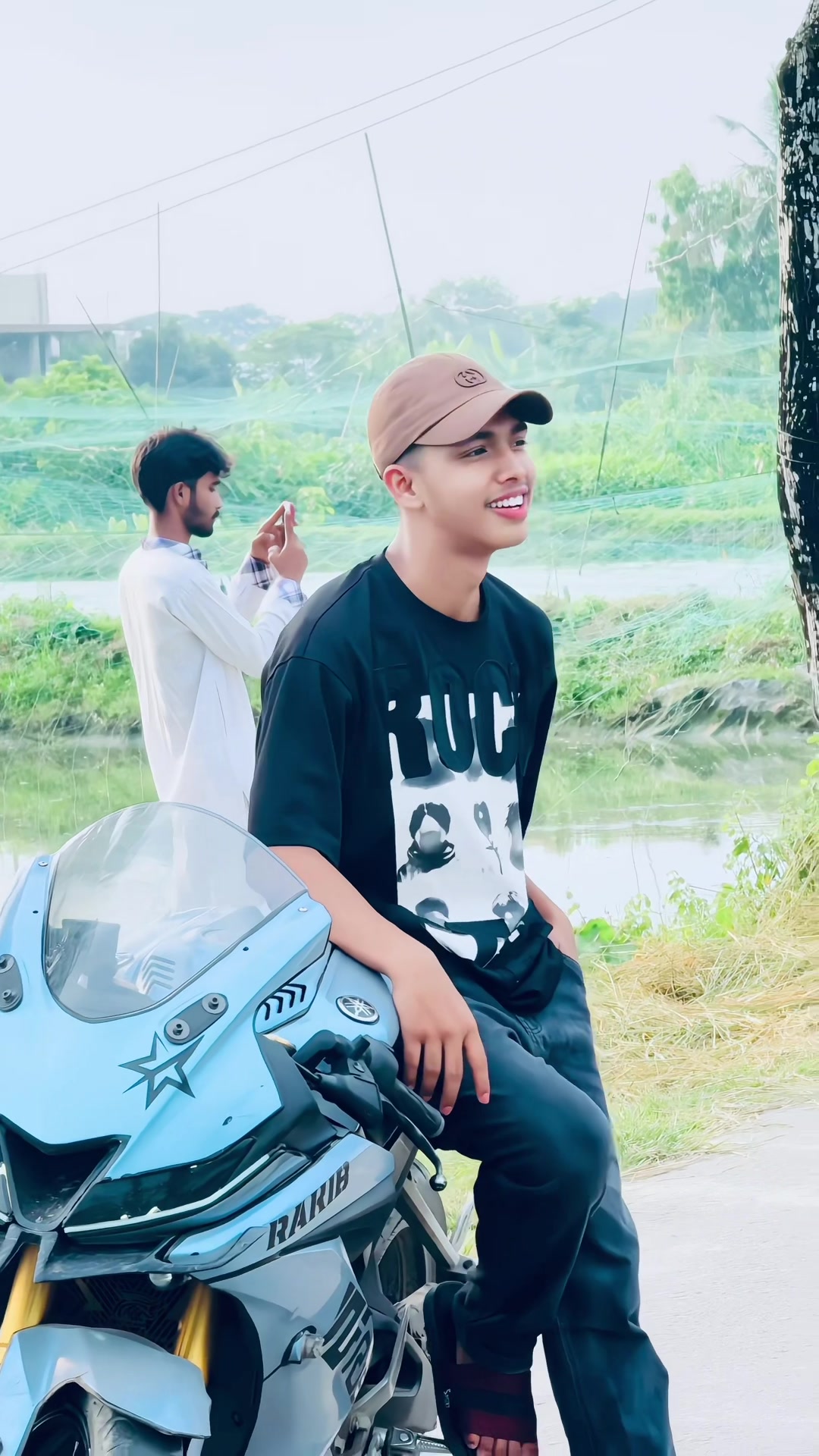 @𝐑 ꫝ ᴋ ɪ &szlig; 🙈