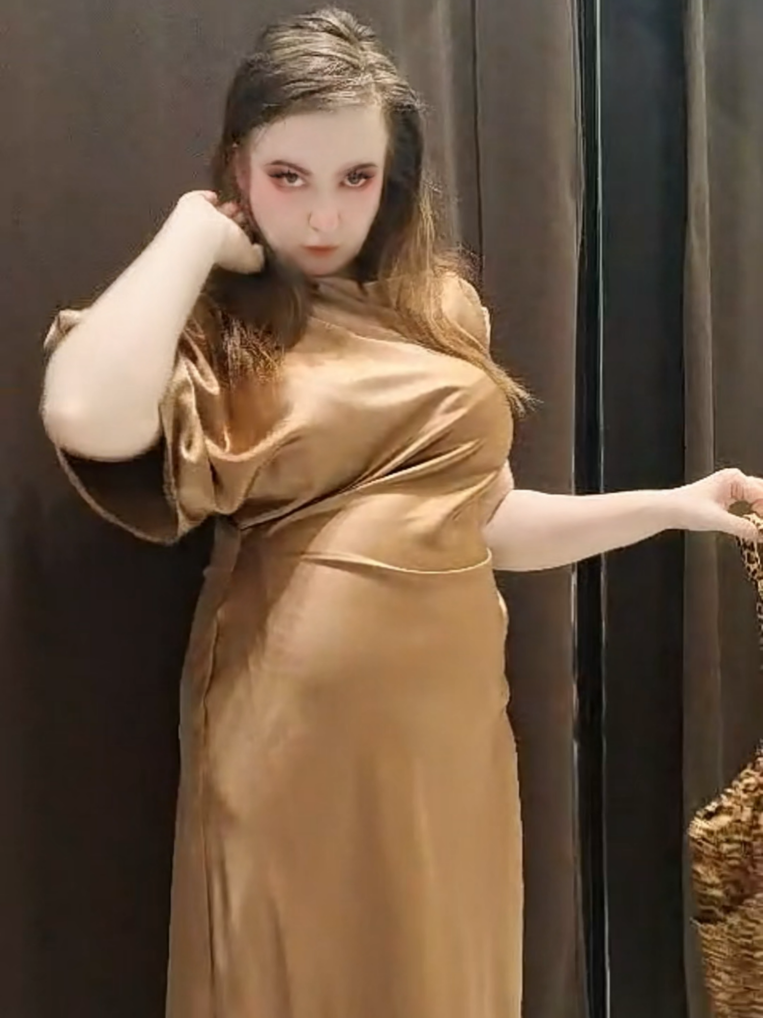 @Lucy