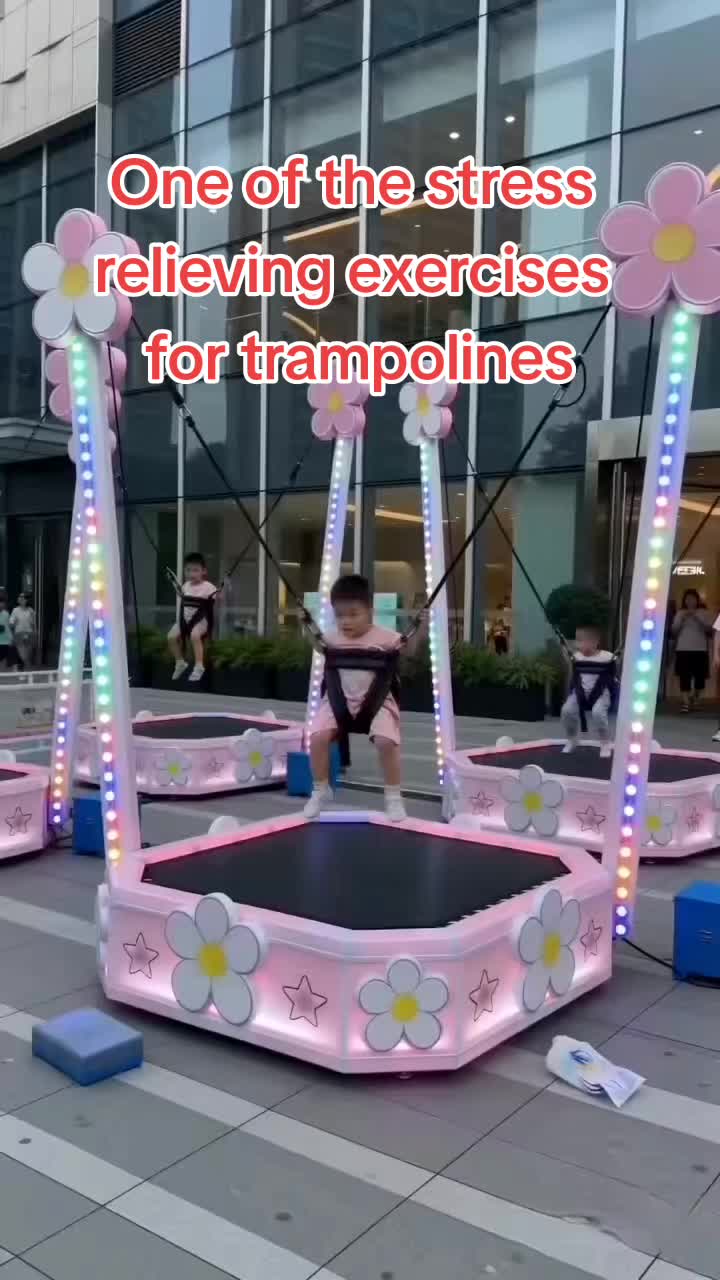@Amusement factory