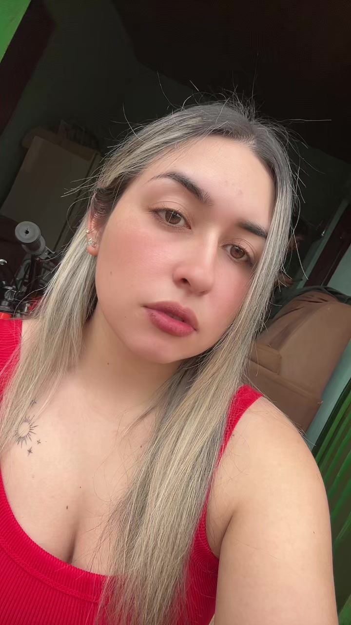 @Marlene Acuña