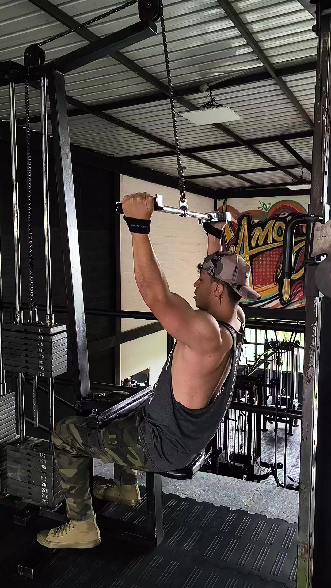 @Diego | Personal Trainer