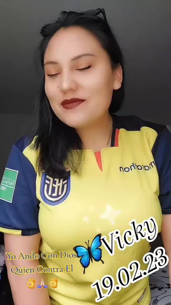 @๐๐ฆ๐ฅDANI3LITA TIPÁN๐ฅ๐ธ๐