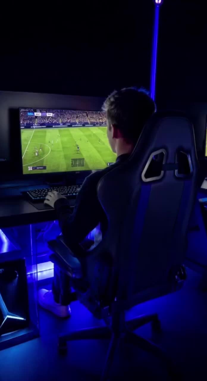 @Hyper Gaming Lancaster