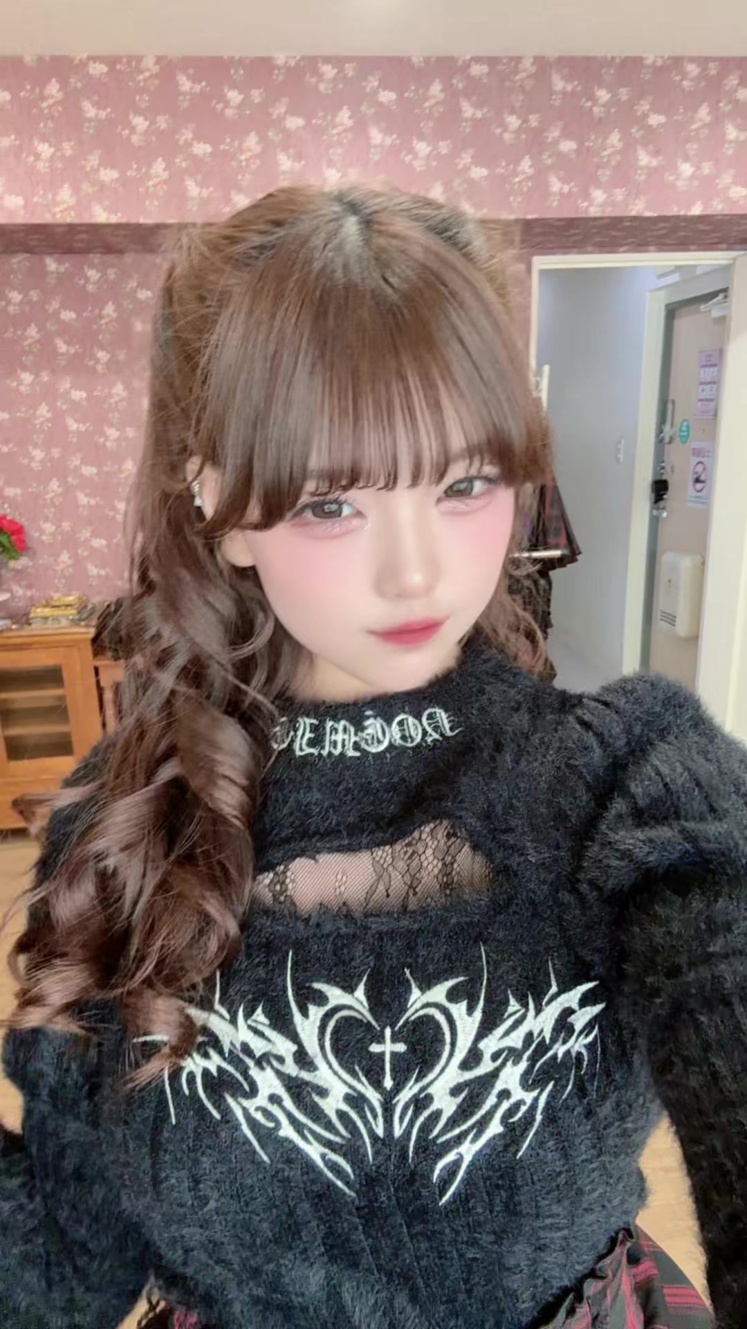 @もにゃ
