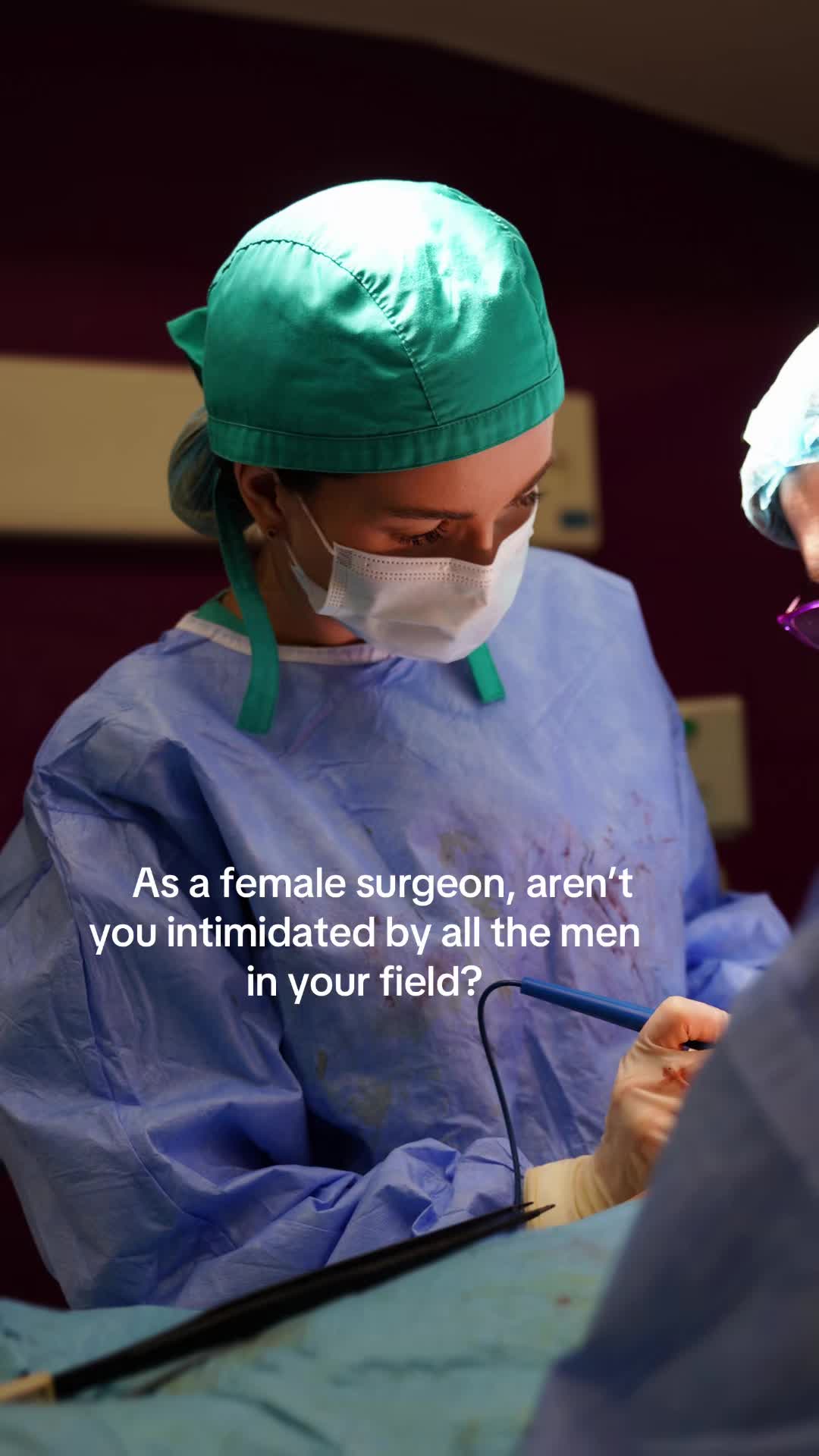 @Dr. Carina Chirila