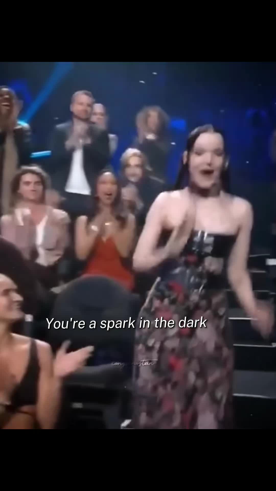 @Dove & Damiano fans