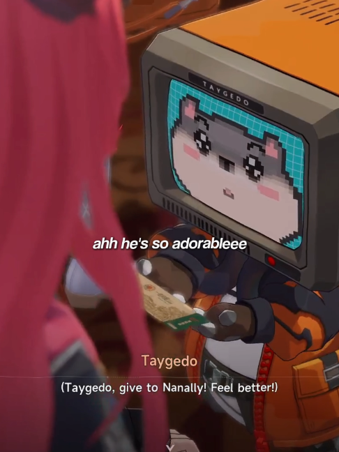 @Yuze