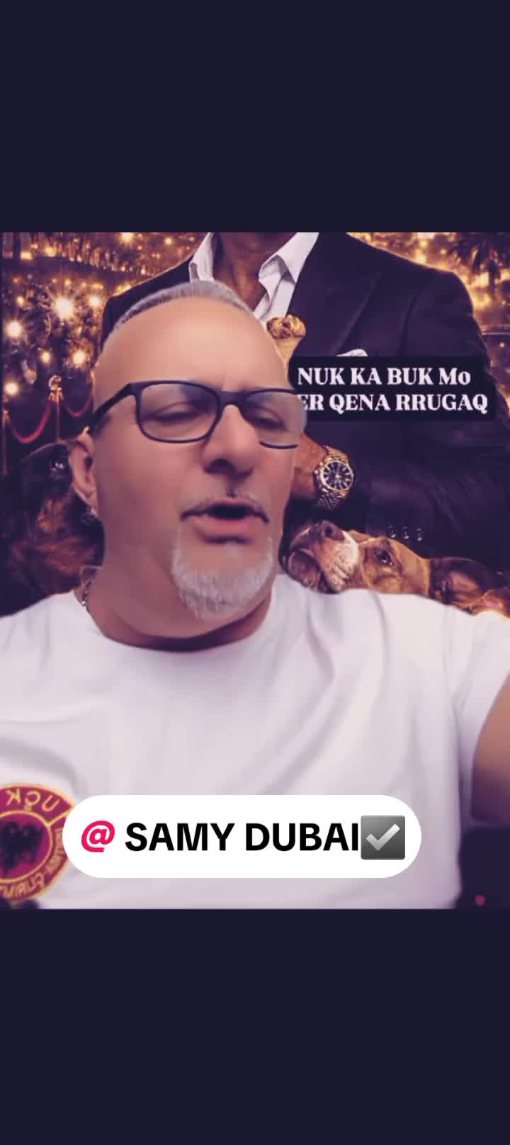 @Meme Te Fresk&euml;ta PoziTive👀.