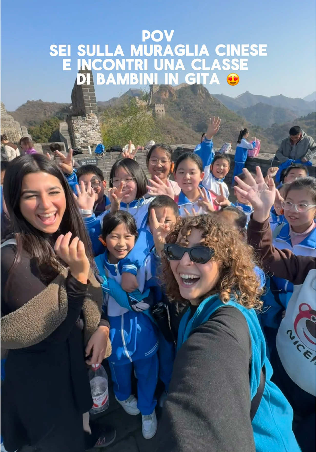 @Greta e Federica | Travel UGC