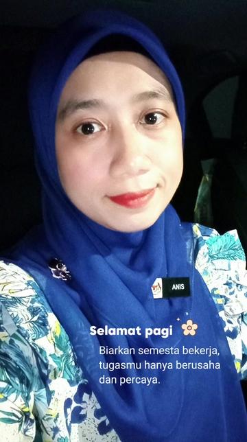 @CikguAnisThera