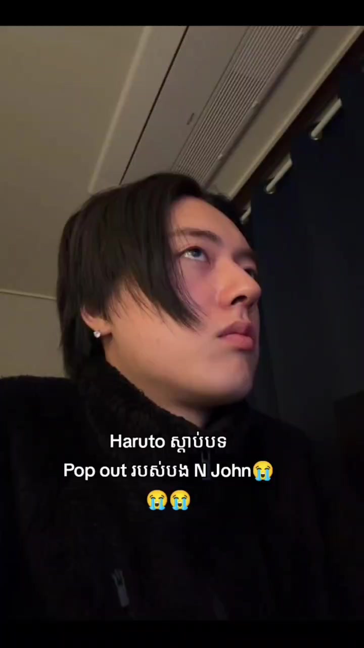 @HARUTO FAN ๐ฐ๐ญ