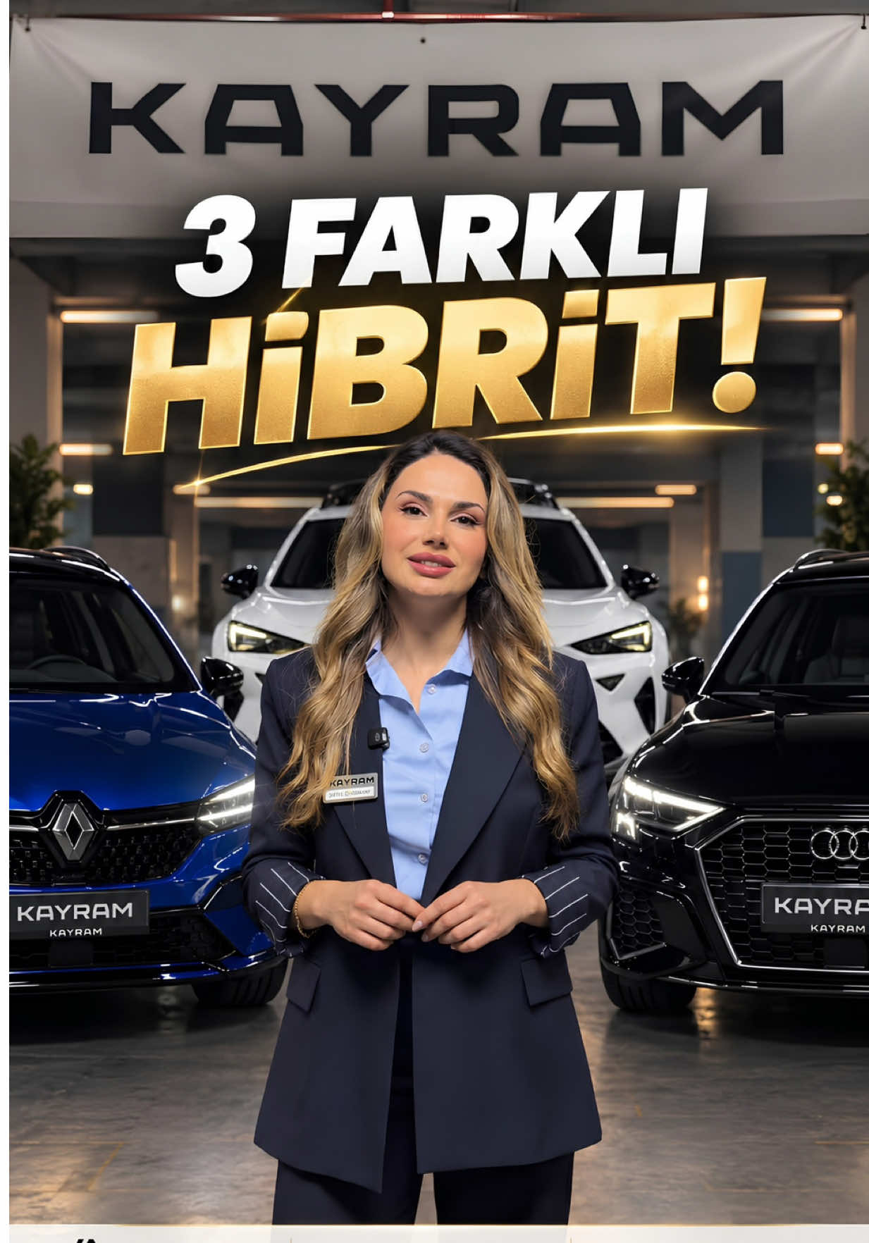 @KAYRAM AUTO