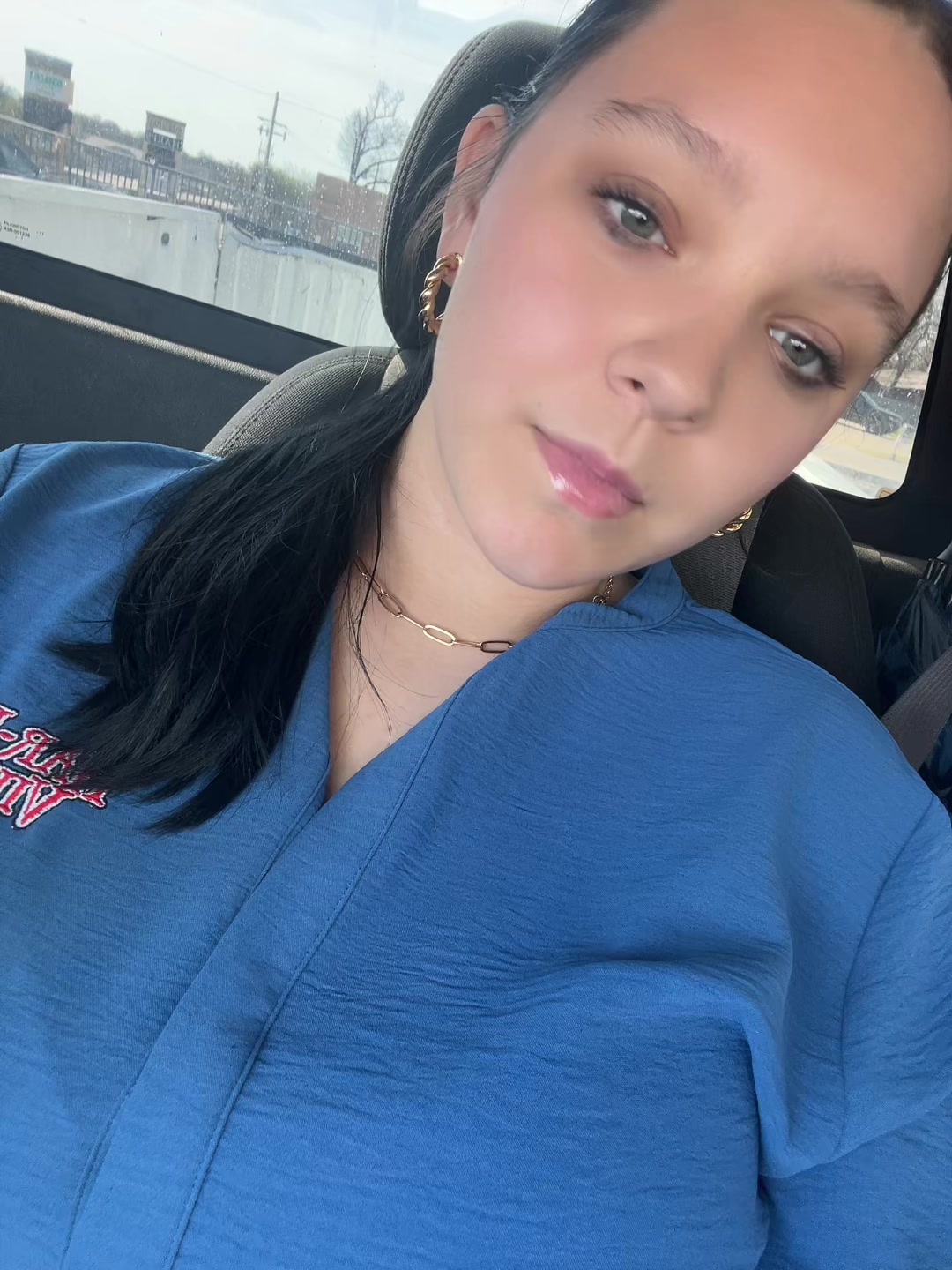 @Kylie
