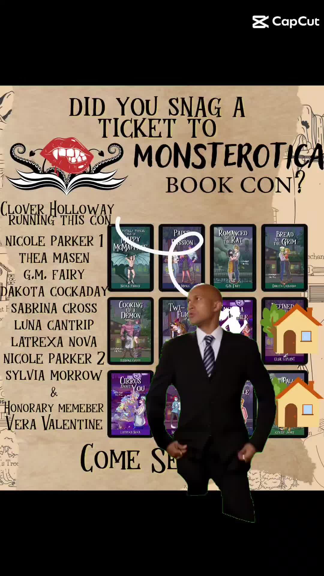 @Author Dakota Cockaday🐖