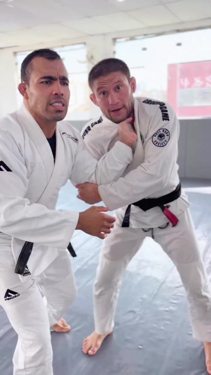 @bjj memes br
