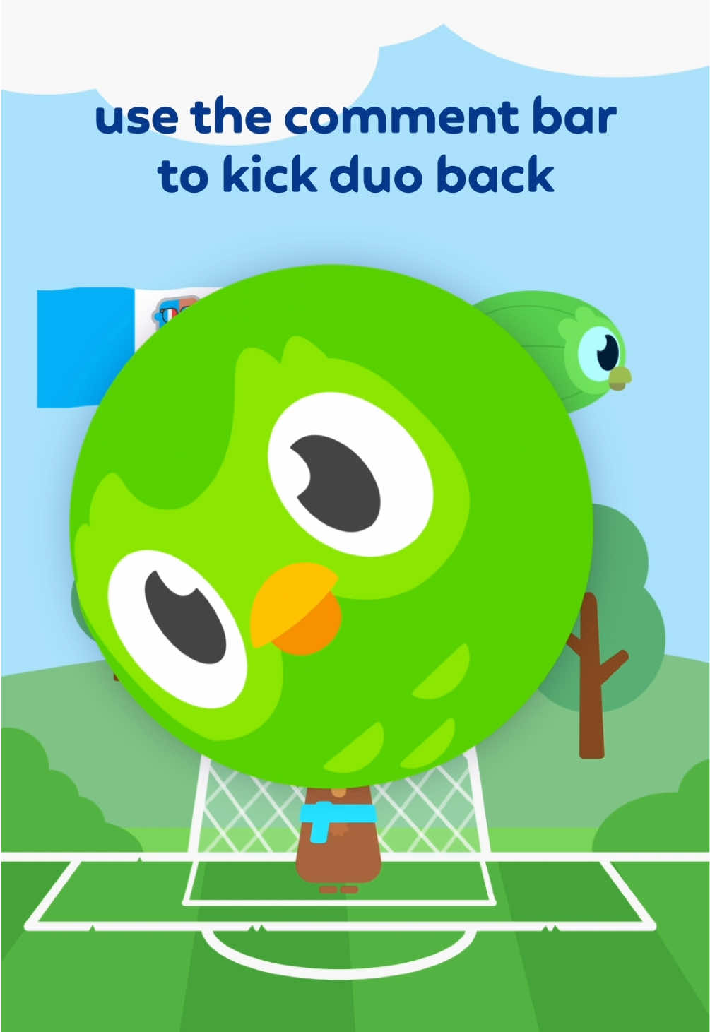 @Duolingo