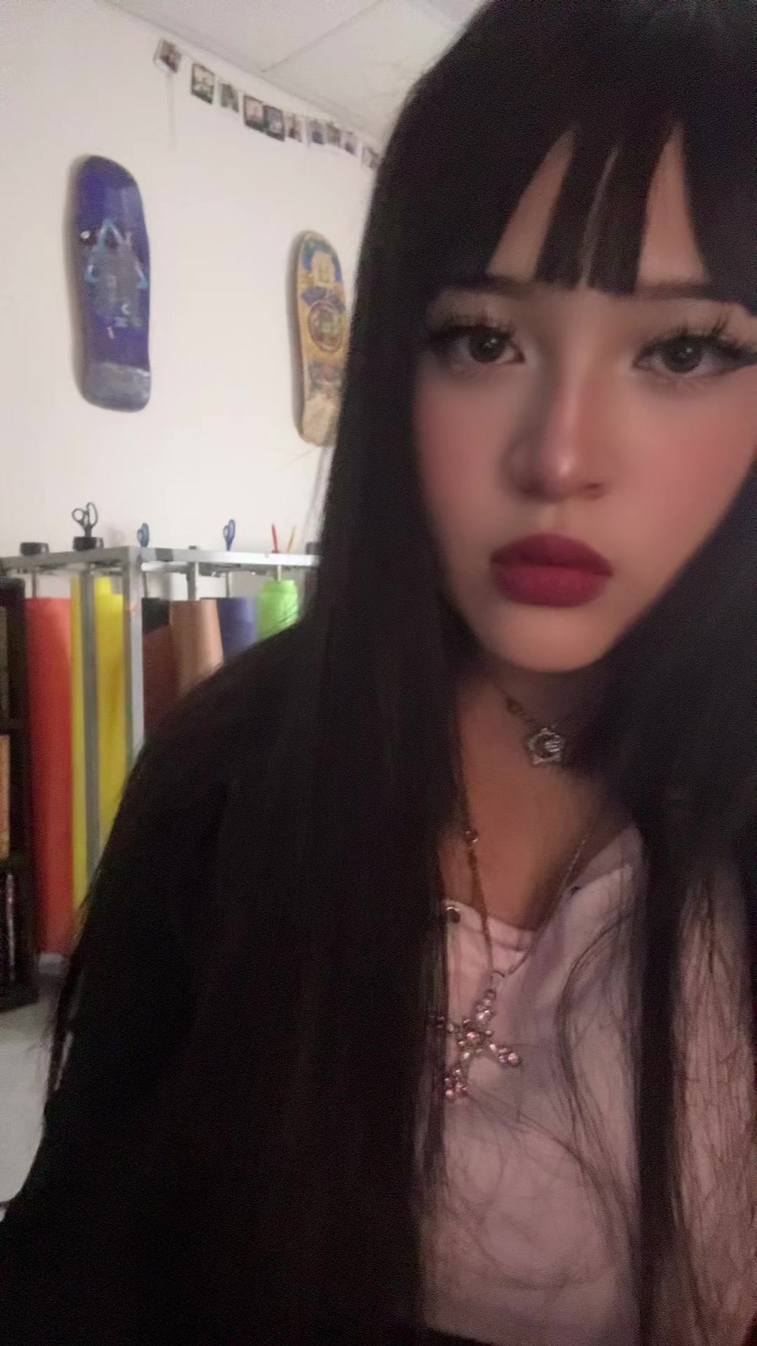 @Violet