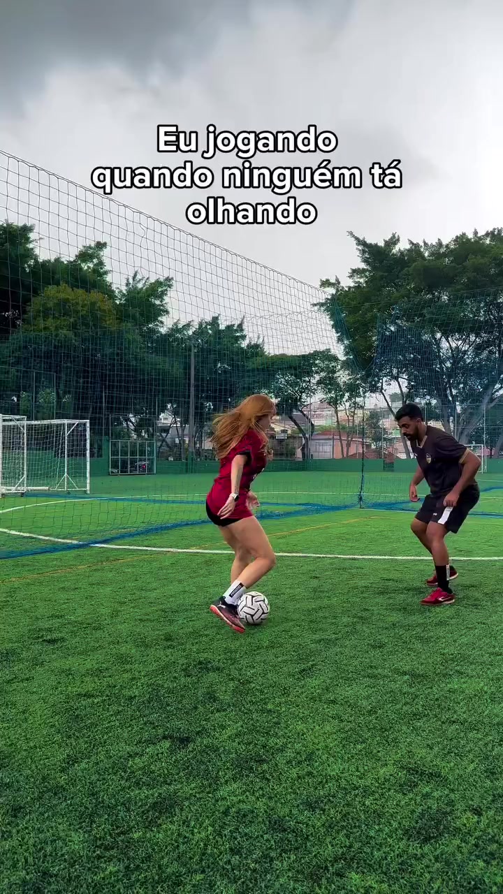 @Isa Zanesco