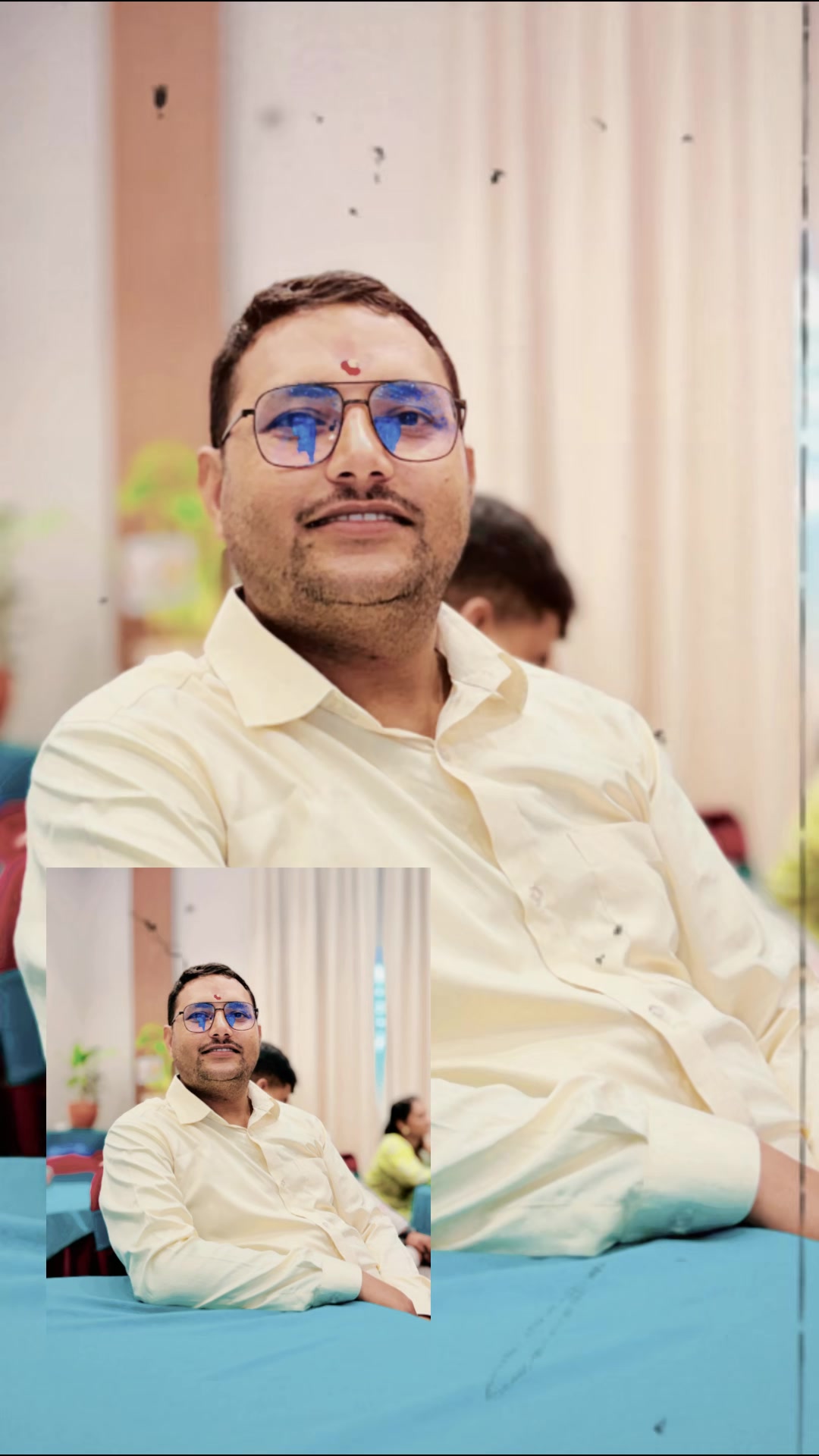 @Priyasa's Dad