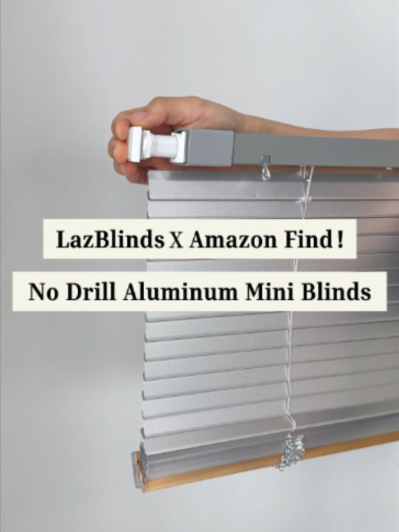 @LazBlinds