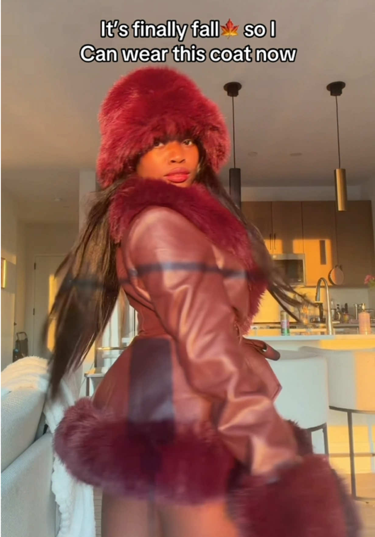 @Ayanna Sabrina
