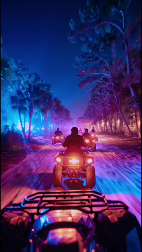 @Miami Raiden