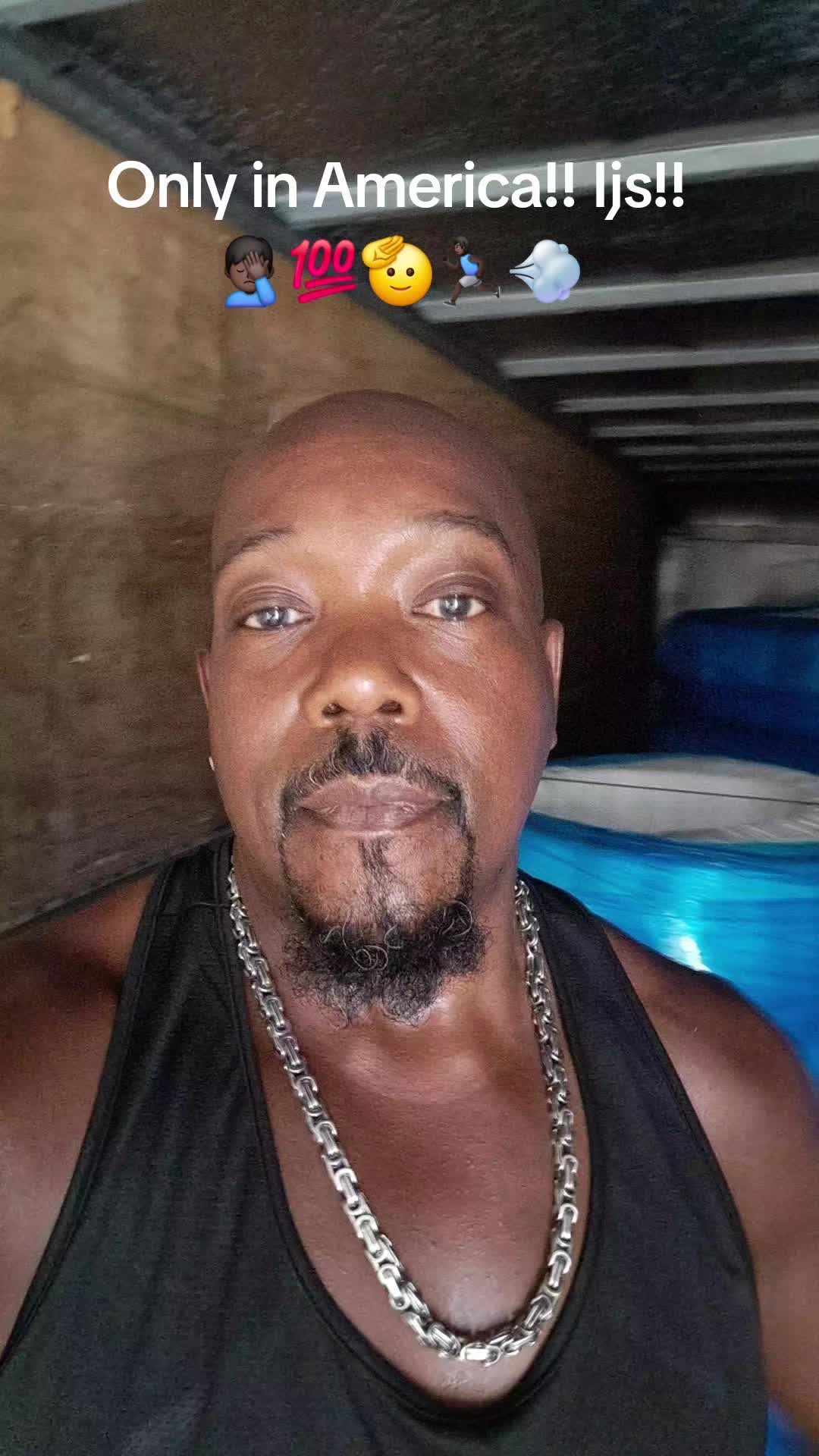 @Orlando Bigboshowme Stanley