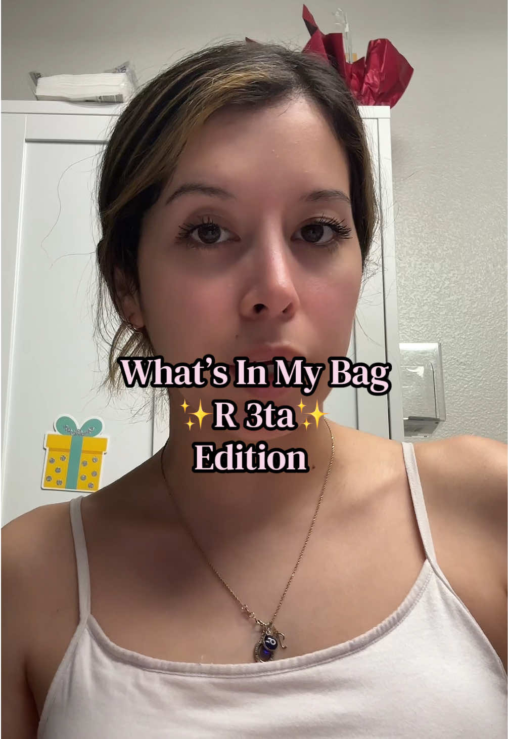 @Nicolerandomly