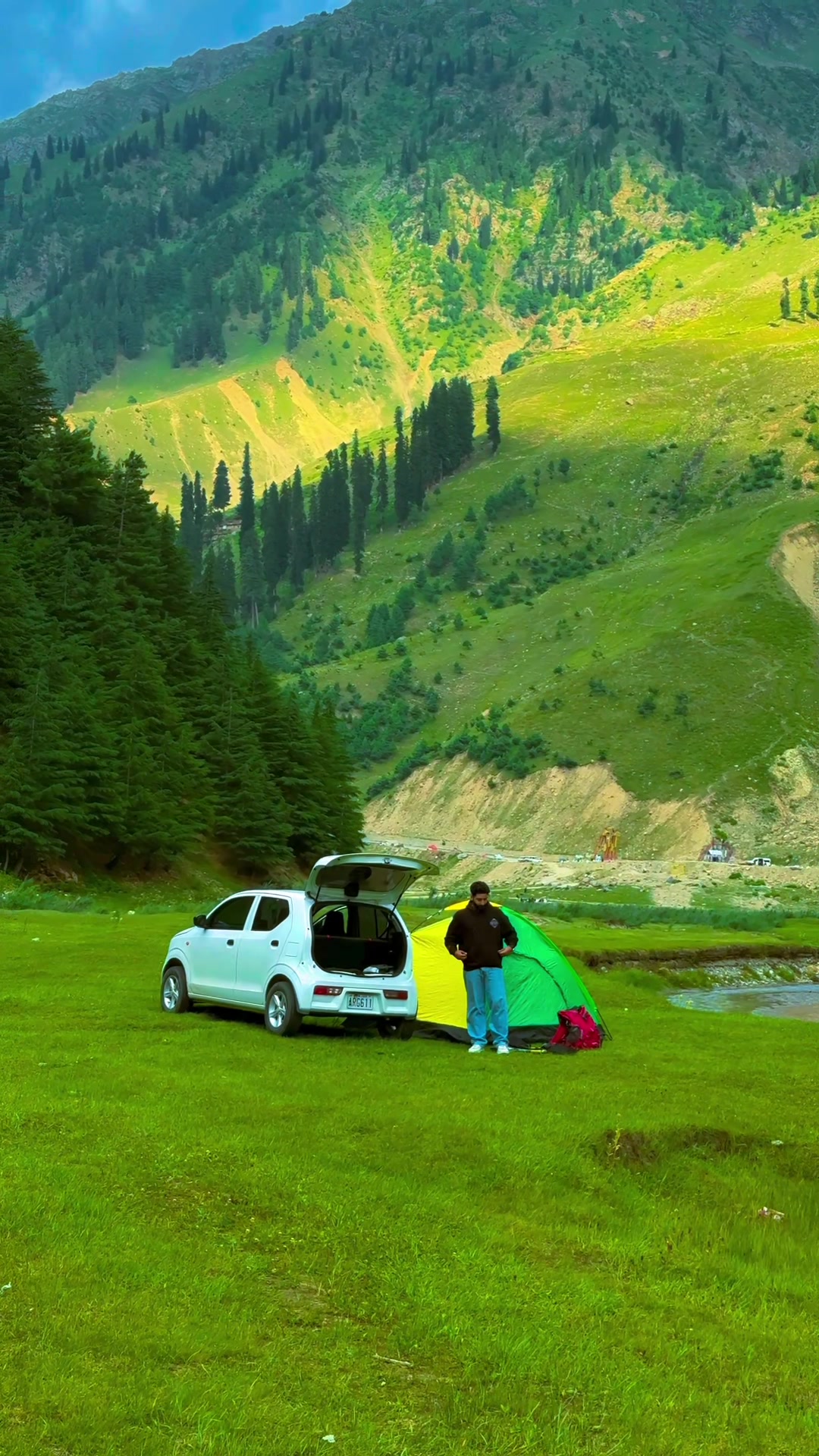 @TRAVEL WITH SAAD.PK