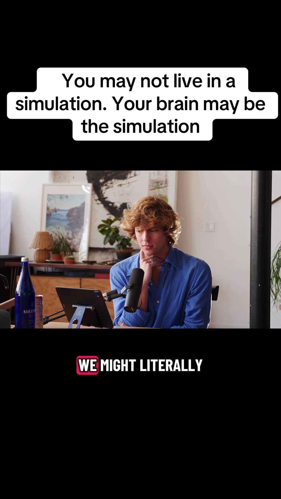 @The Galactic Mind