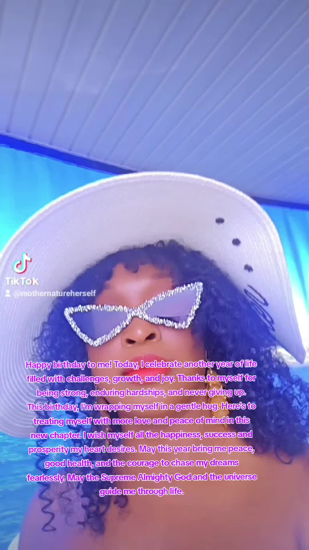 @mothernatureherself