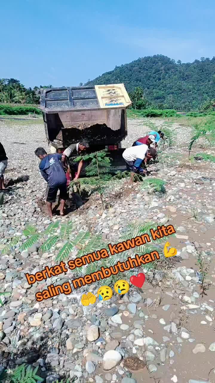 @Fizka dua putra