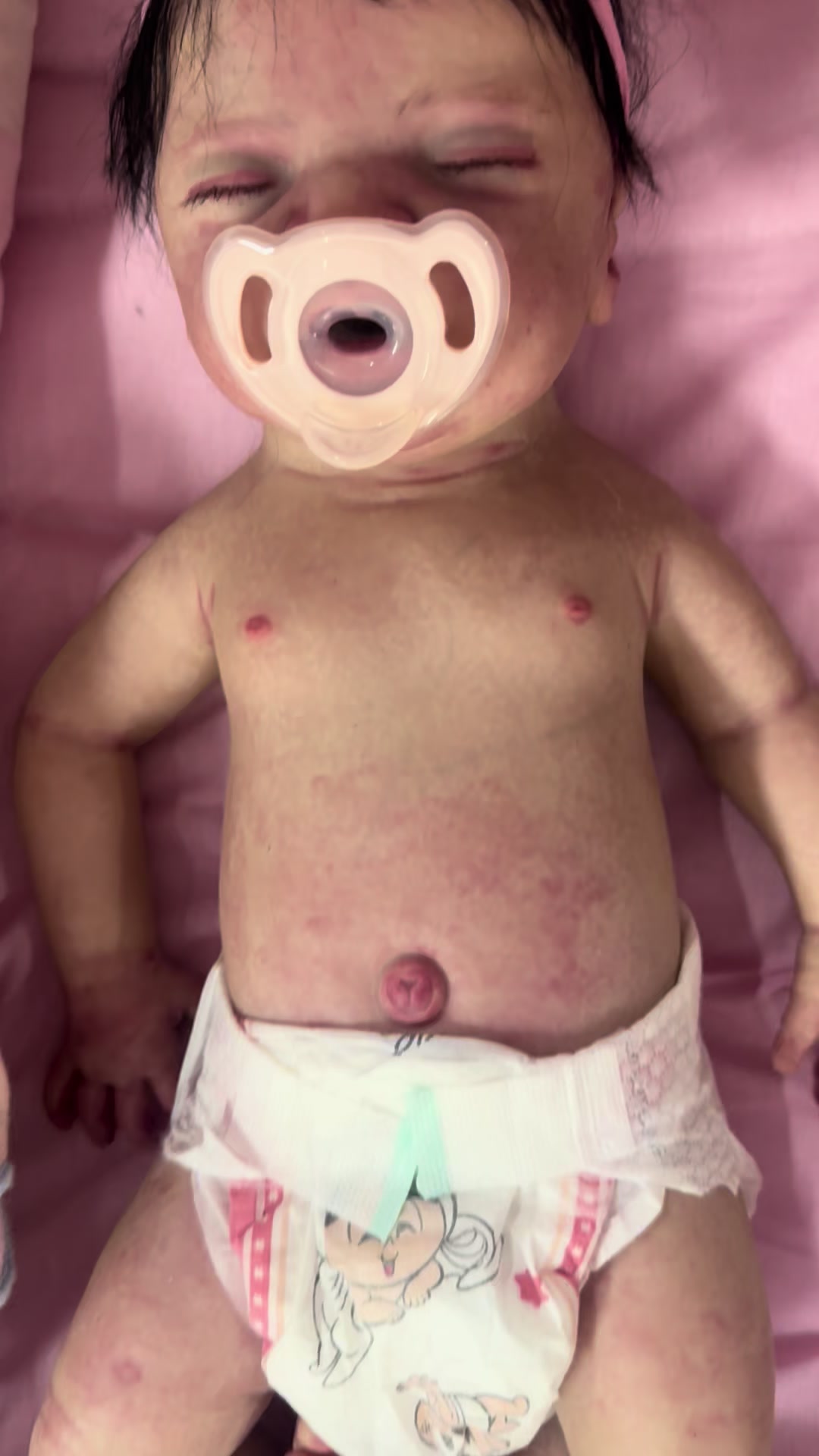 @Michelly Reborn