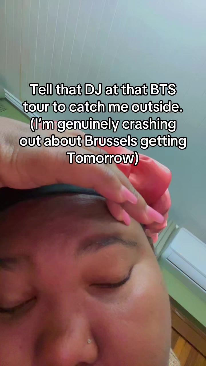 @Yamkelo (BTS version)⁷