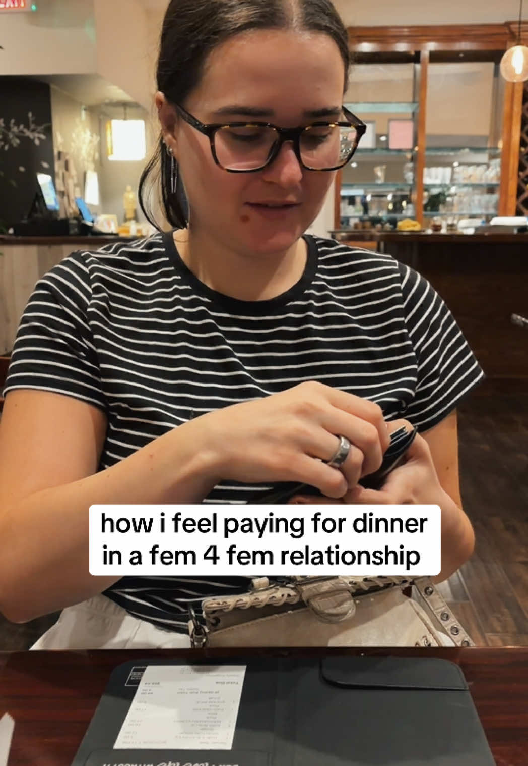 @Sabrina & Jazmín | WLW Couple