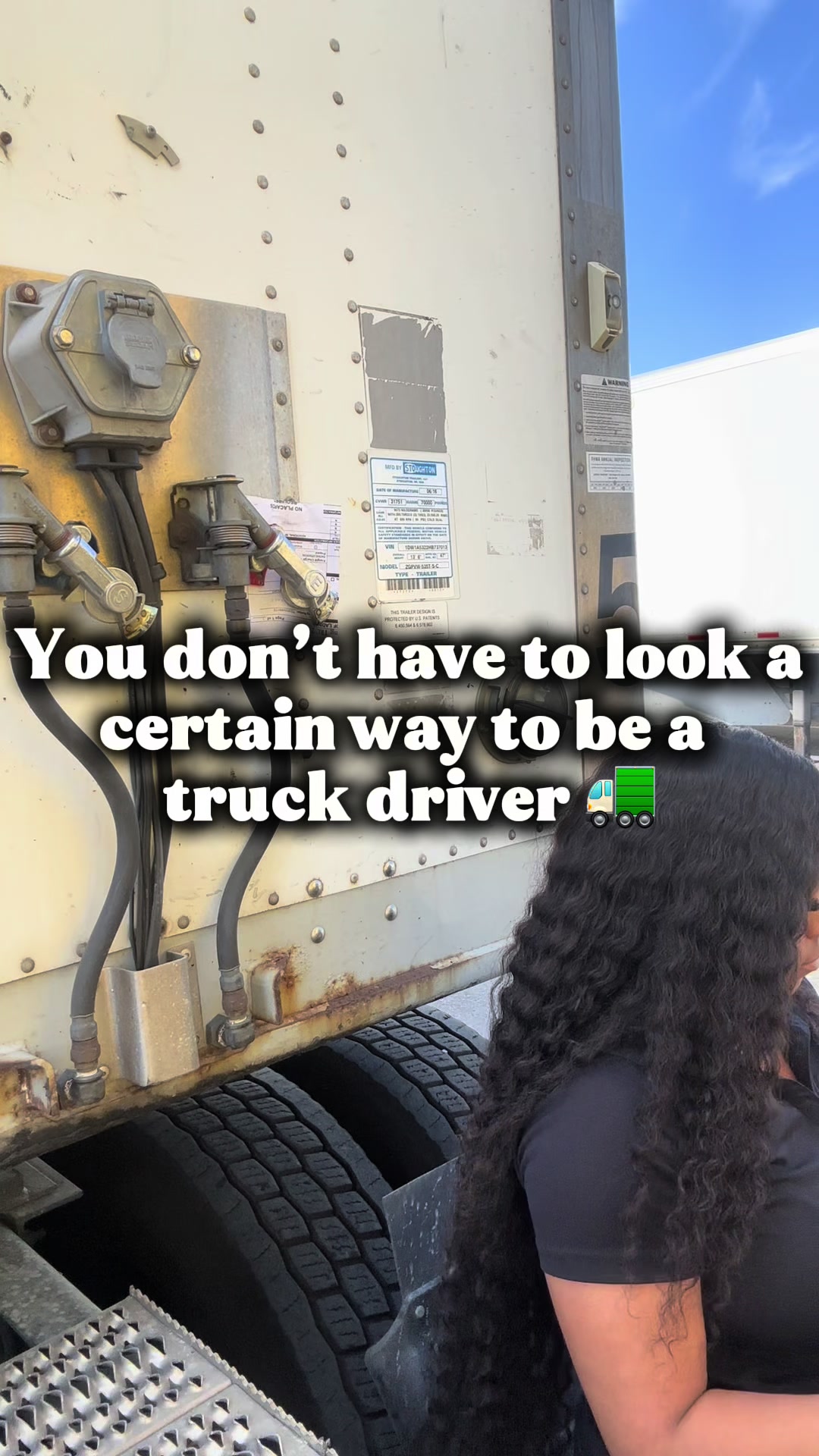 @Jazmyne💕🚛