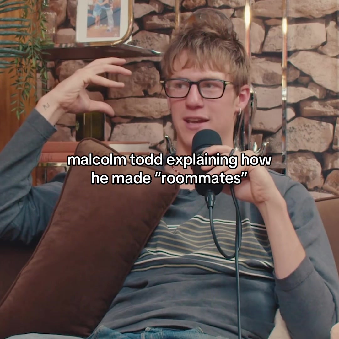 @Sir Malcolm Tott | Fan Account