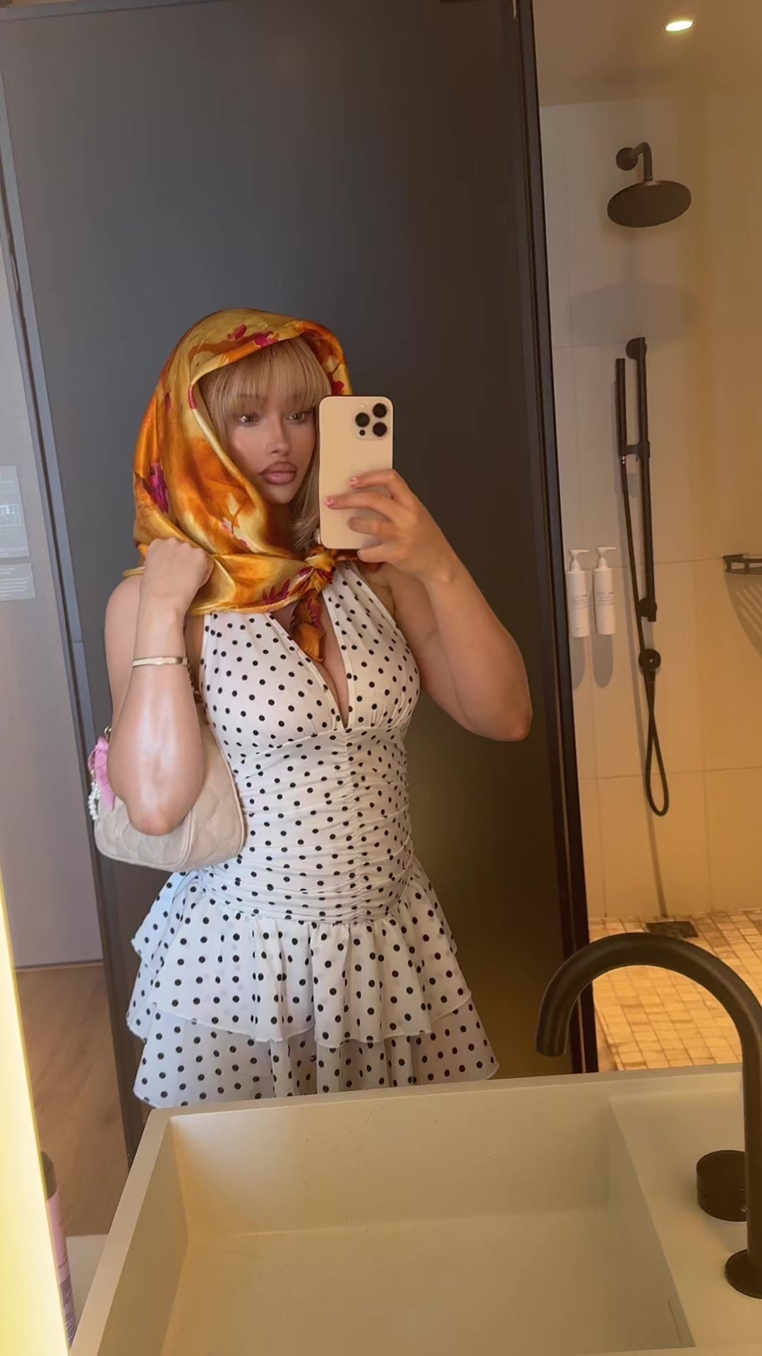 @Theangelmariee