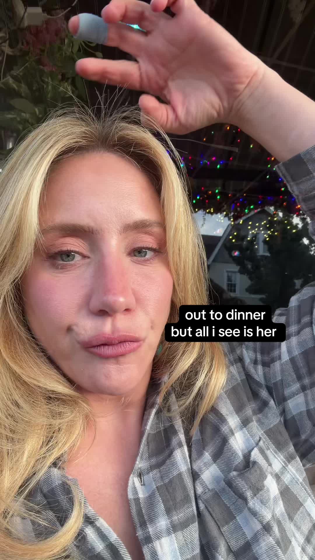 @Danielle Waltzer