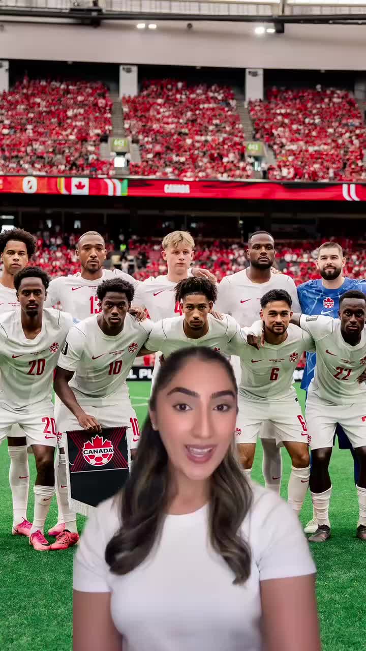@Team Canada
