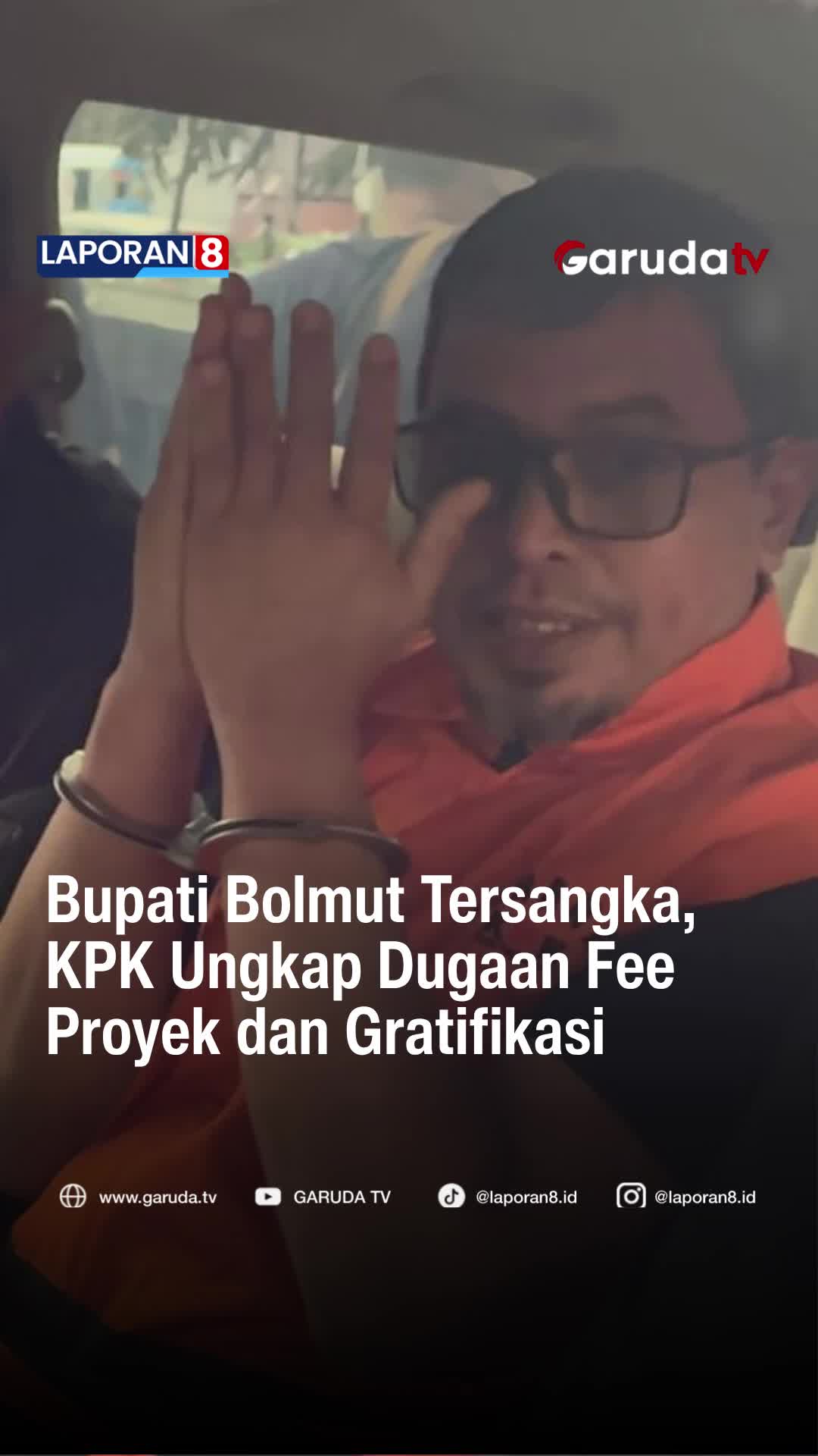 @Garuda TV