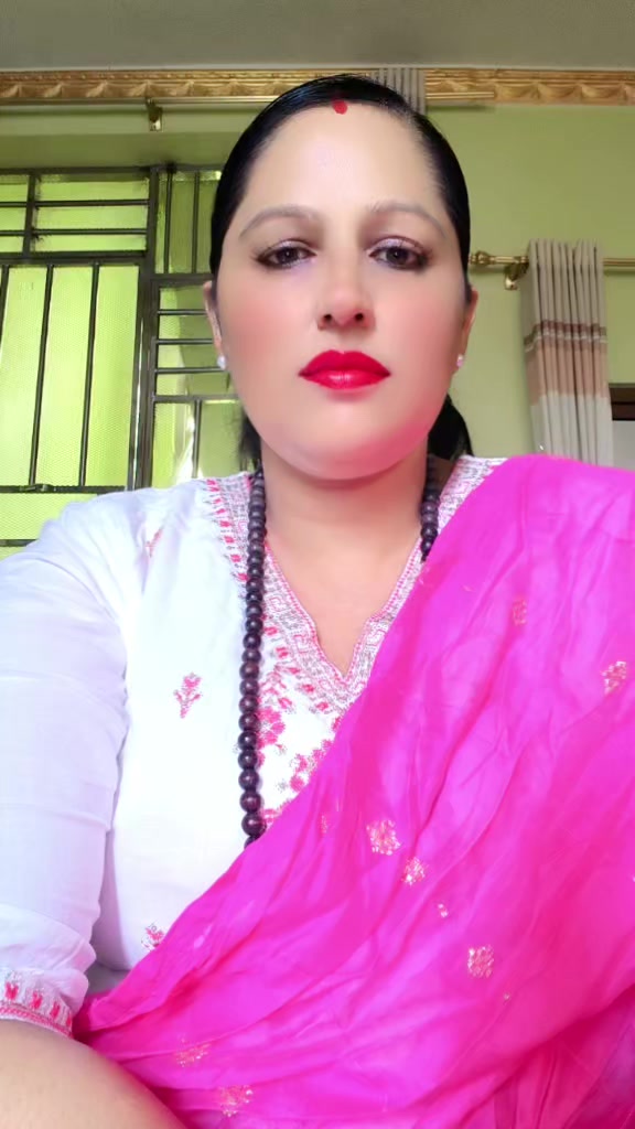 @jamuna sapkota