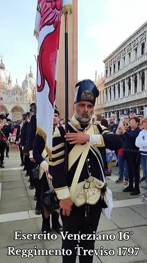 @16° Reggimento Treviso 1797