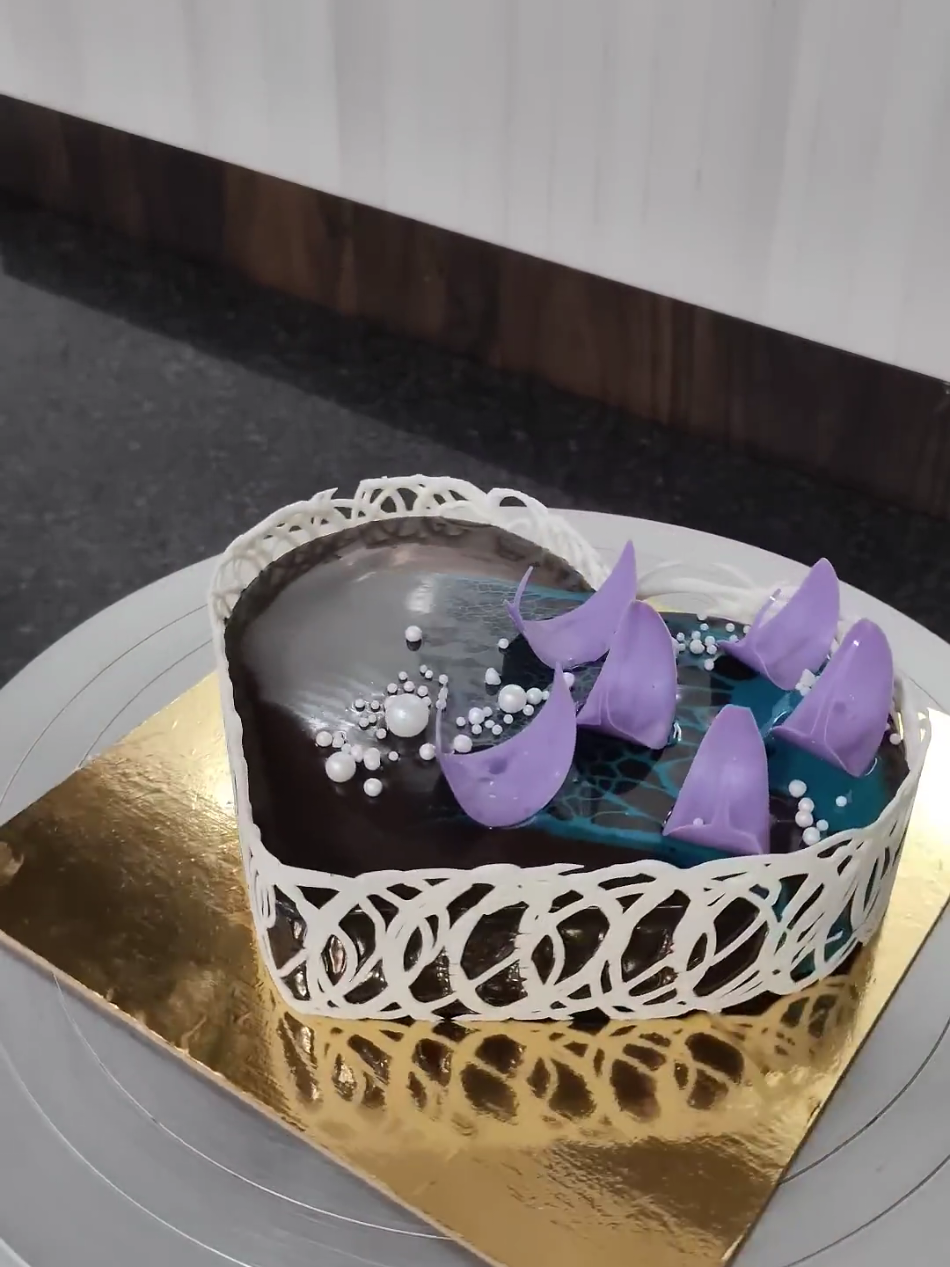 @cake