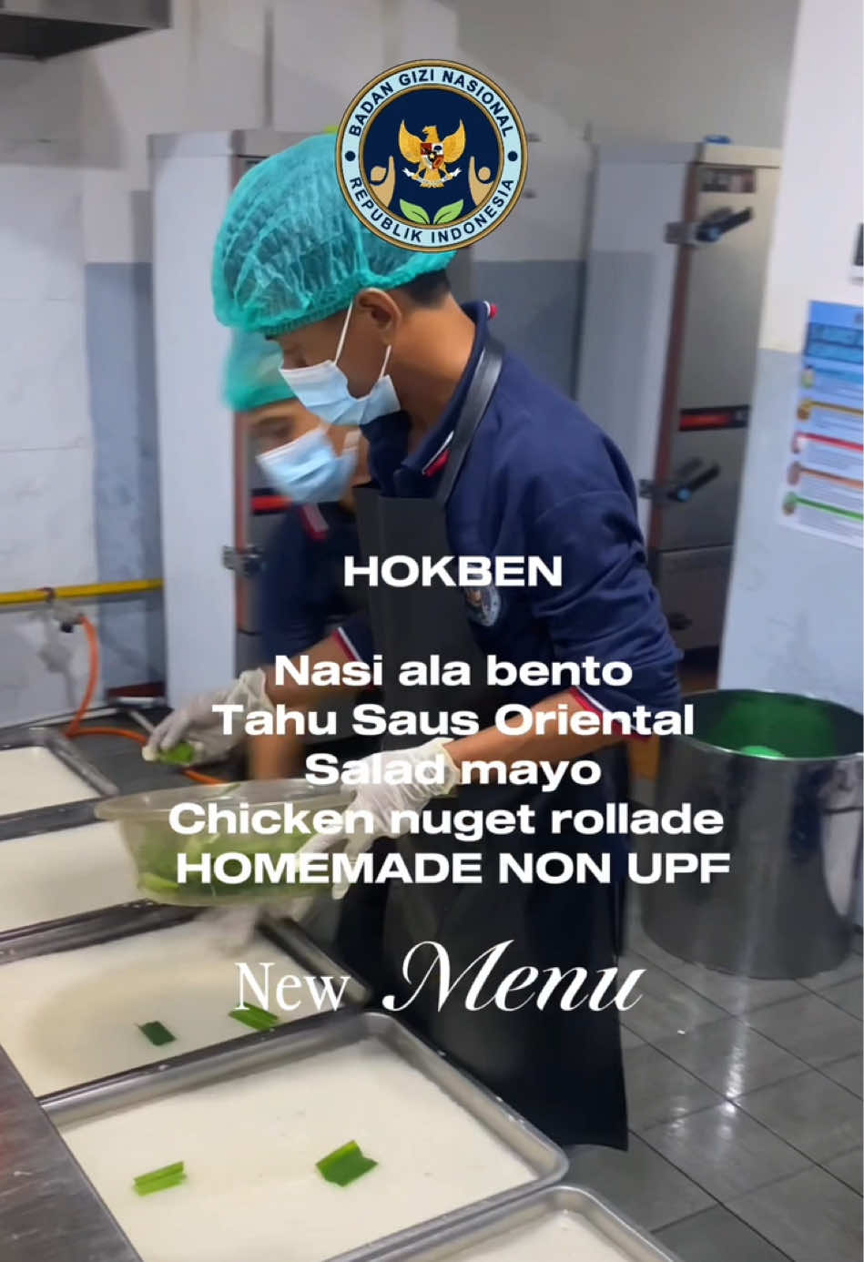 @SPPG Mauk Timur