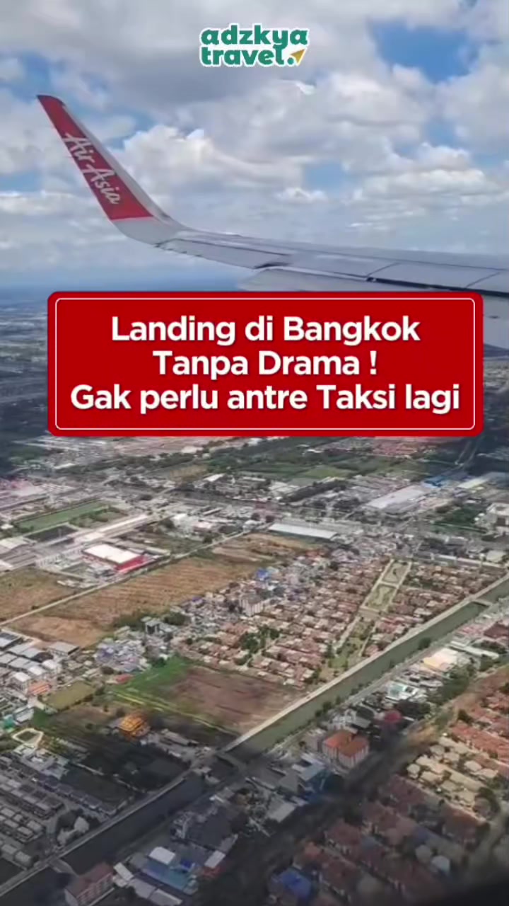 @ADZKYA TRAVEL