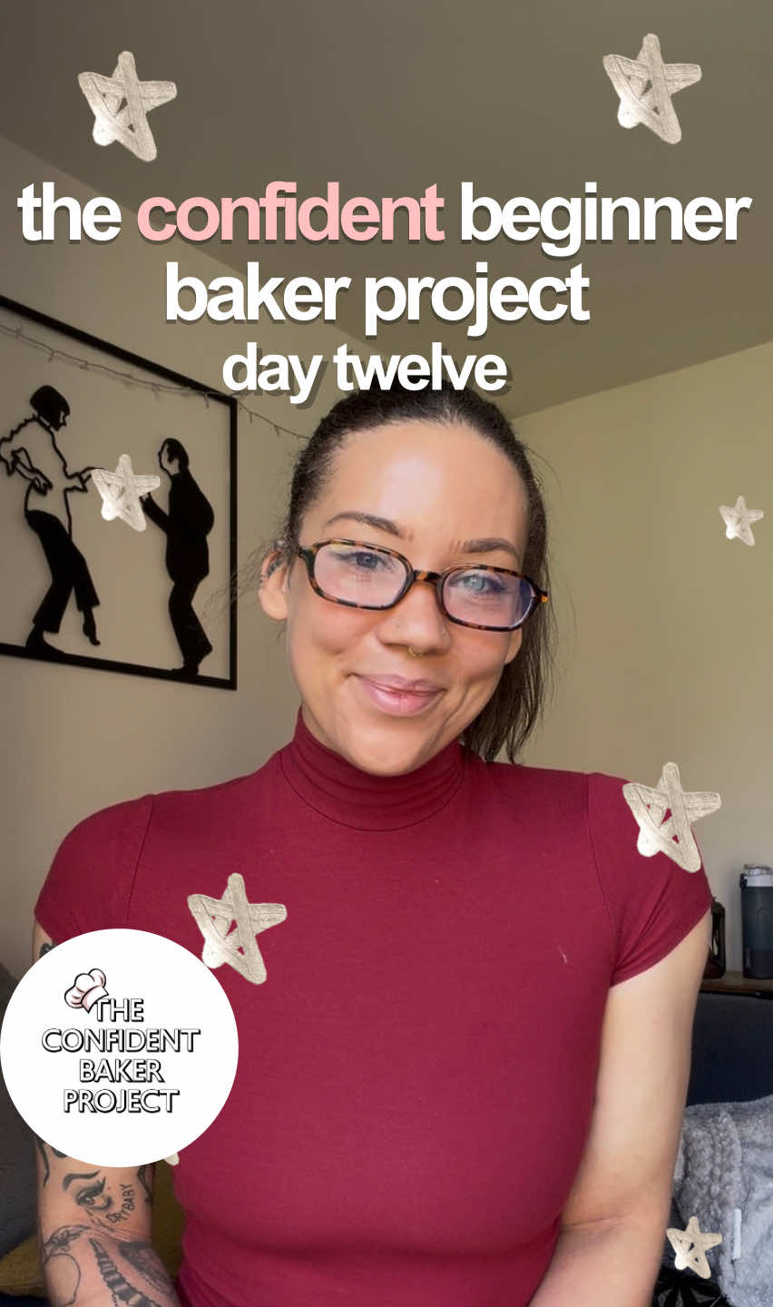 @ruby | home bakery tips